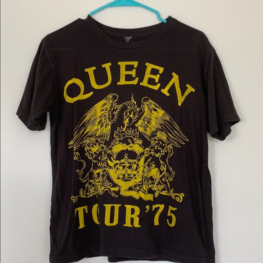 Queen t-shirt